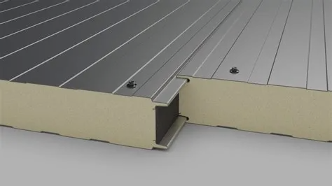 Cold Room Panels